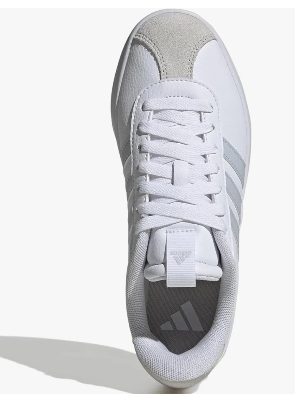 Adidas VL Court 3.0 Sneakers 👟